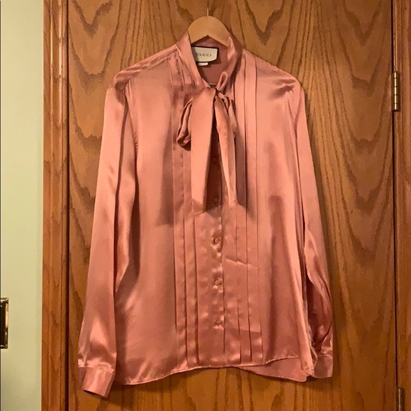 Gucci Blouse - Picture 1 of 5